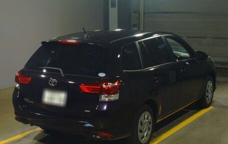 Toyota Corolla, 2019 год, 160 000 рублей, 2 фотография