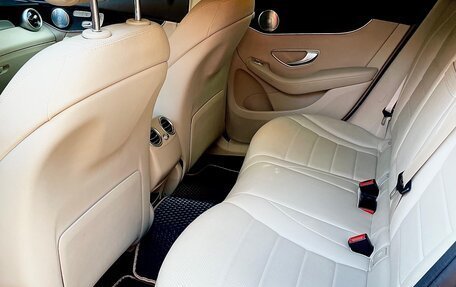 Mercedes-Benz GLC Coupe, 2020 год, 4 850 000 рублей, 12 фотография