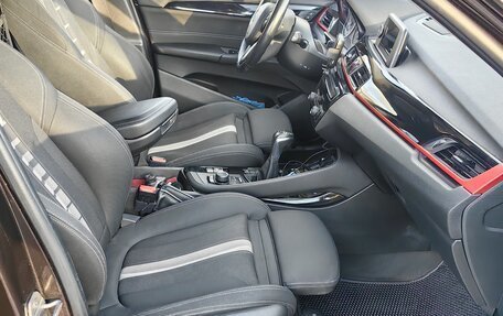 BMW X1, 2016 год, 2 125 000 рублей, 19 фотография