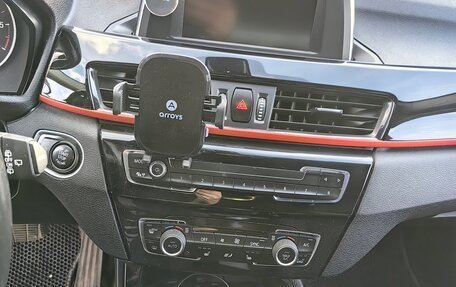 BMW X1, 2016 год, 2 125 000 рублей, 12 фотография
