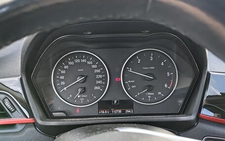 BMW X1, 2016 год, 2 125 000 рублей, 20 фотография