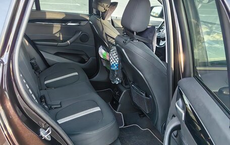 BMW X1, 2016 год, 2 125 000 рублей, 16 фотография