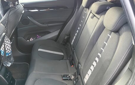 BMW X1, 2016 год, 2 125 000 рублей, 14 фотография