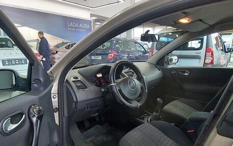 Renault Megane II, 2006 год, 320 000 рублей, 7 фотография