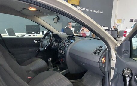 Renault Megane II, 2006 год, 320 000 рублей, 11 фотография