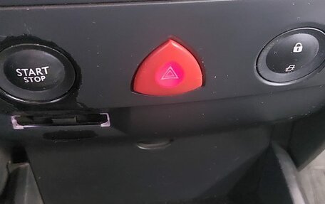 Renault Megane II, 2006 год, 320 000 рублей, 14 фотография