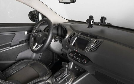 KIA Sportage III, 2011 год, 1 280 000 рублей, 4 фотография