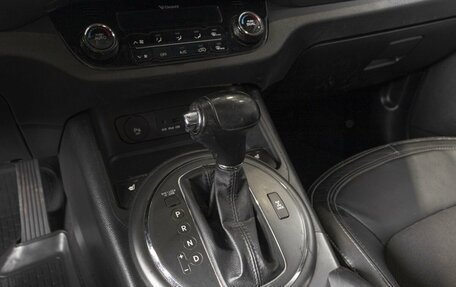 KIA Sportage III, 2011 год, 1 280 000 рублей, 6 фотография