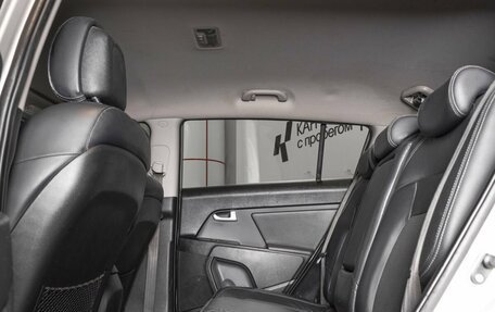 KIA Sportage III, 2011 год, 1 280 000 рублей, 17 фотография