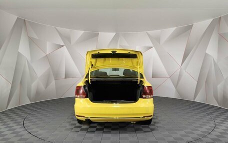 Volkswagen Polo VI (EU Market), 2017 год, 495 000 рублей, 9 фотография