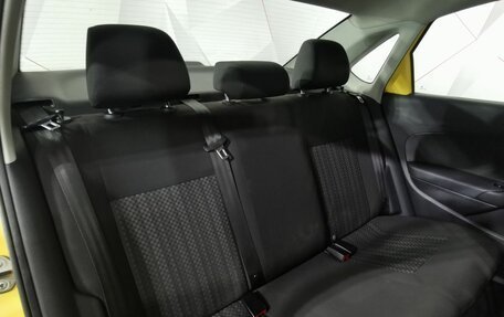 Volkswagen Polo VI (EU Market), 2017 год, 495 000 рублей, 14 фотография