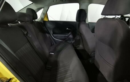 Volkswagen Polo VI (EU Market), 2017 год, 495 000 рублей, 13 фотография