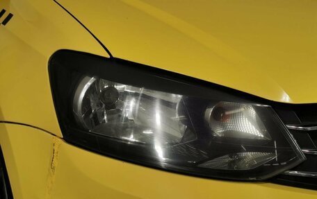 Volkswagen Polo VI (EU Market), 2017 год, 495 000 рублей, 18 фотография