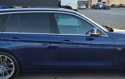 BMW 3 серия, 2018 год, 2 500 000 рублей, 1 фотография