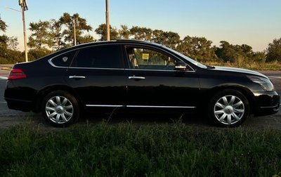 Nissan Teana, 2008 год, 1 050 000 рублей, 1 фотография