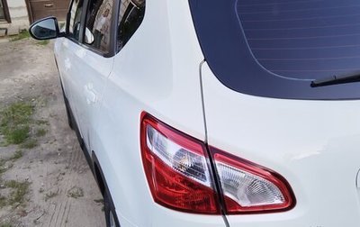 Nissan Qashqai, 2011 год, 970 000 рублей, 1 фотография