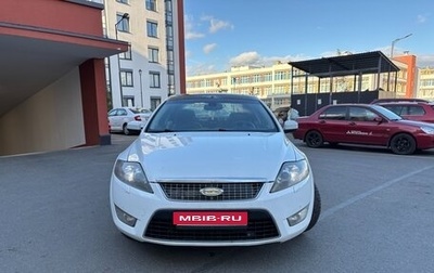 Ford Mondeo IV, 2008 год, 800 000 рублей, 1 фотография