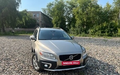 Volvo XC70 II рестайлинг, 2014 год, 2 100 000 рублей, 1 фотография