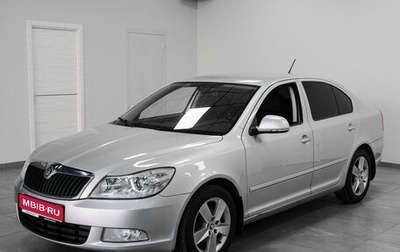 Skoda Octavia, 2012 год, 745 000 рублей, 1 фотография