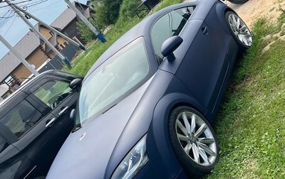 Audi TT, 2007 год, 1 200 000 рублей, 1 фотография