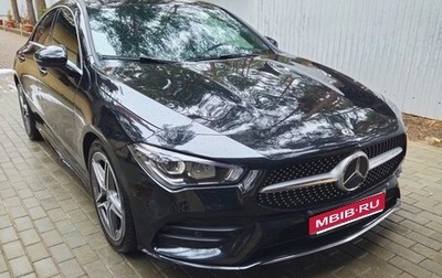Mercedes-Benz CLA, 2019 год, 3 550 000 рублей, 1 фотография