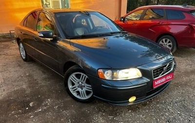 Volvo S60 III, 2007 год, 600 000 рублей, 1 фотография