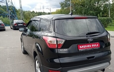 Ford Kuga III, 2018 год, 1 990 000 рублей, 1 фотография