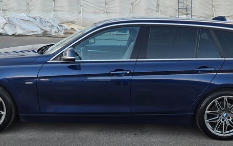 BMW 3 серия, 2018 год, 2 500 000 рублей, 2 фотография