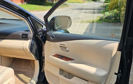 Lexus RX III, 2012 год, 2 250 000 рублей, 11 фотография