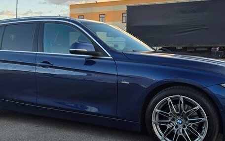 BMW 3 серия, 2018 год, 2 500 000 рублей, 4 фотография
