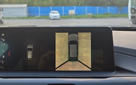 BMW 3 серия, 2018 год, 2 500 000 рублей, 11 фотография