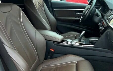 BMW 3 серия, 2018 год, 2 500 000 рублей, 9 фотография