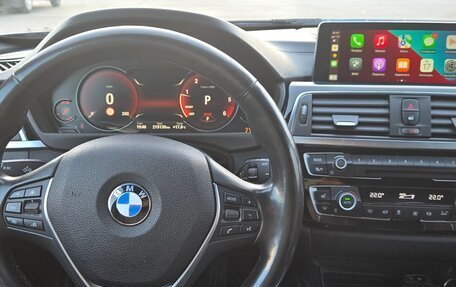 BMW 3 серия, 2018 год, 2 500 000 рублей, 17 фотография