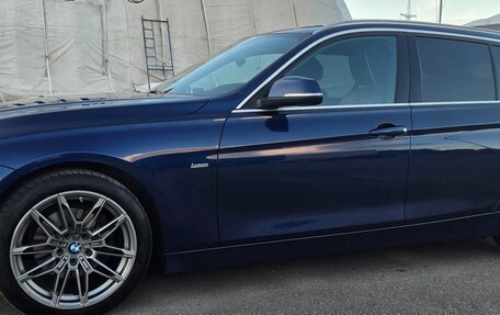 BMW 3 серия, 2018 год, 2 500 000 рублей, 27 фотография