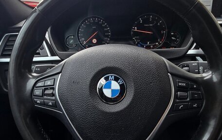 BMW 3 серия, 2018 год, 2 500 000 рублей, 23 фотография