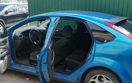 Ford Focus II рестайлинг, 2006 год, 400 000 рублей, 3 фотография