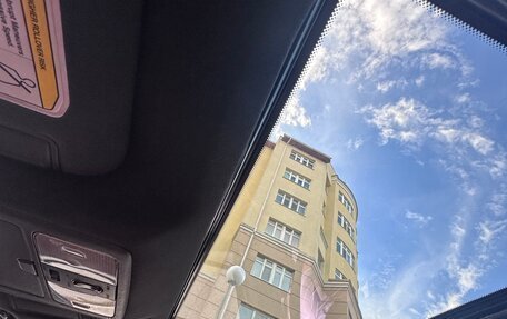 Infiniti FX I, 2003 год, 700 000 рублей, 9 фотография