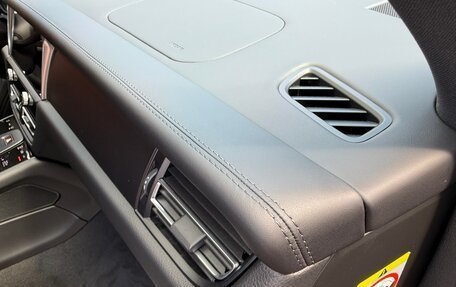 Porsche Macan I рестайлинг, 2025 год, 10 500 000 рублей, 16 фотография
