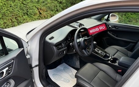 Porsche Macan I рестайлинг, 2025 год, 10 500 000 рублей, 11 фотография