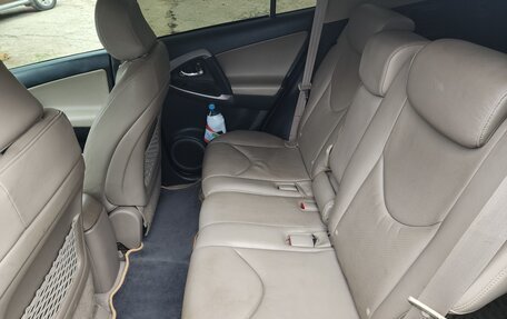 Toyota RAV4, 2007 год, 1 400 000 рублей, 6 фотография