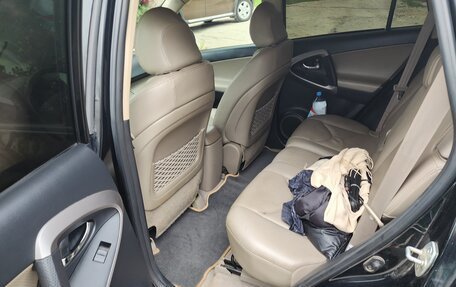 Toyota RAV4, 2007 год, 1 400 000 рублей, 8 фотография