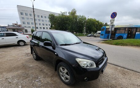 Toyota RAV4, 2007 год, 1 400 000 рублей, 3 фотография
