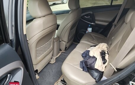 Toyota RAV4, 2007 год, 1 400 000 рублей, 7 фотография