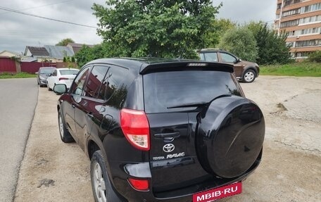 Toyota RAV4, 2007 год, 1 400 000 рублей, 4 фотография