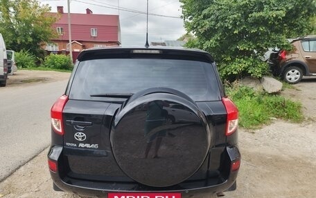 Toyota RAV4, 2007 год, 1 400 000 рублей, 5 фотография