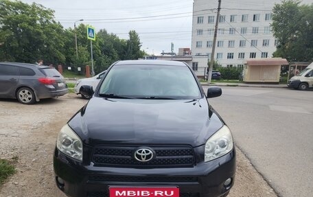 Toyota RAV4, 2007 год, 1 400 000 рублей, 2 фотография