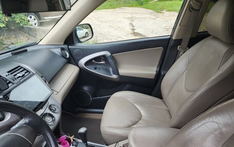 Toyota RAV4, 2007 год, 1 400 000 рублей, 9 фотография