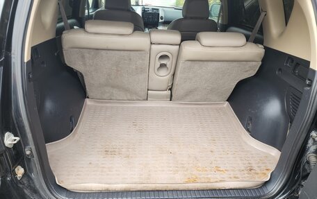 Toyota RAV4, 2007 год, 1 400 000 рублей, 10 фотография