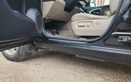 Toyota RAV4, 2007 год, 1 400 000 рублей, 11 фотография