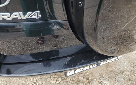 Toyota RAV4, 2007 год, 1 400 000 рублей, 17 фотография